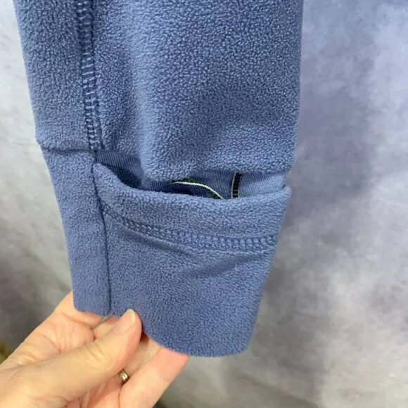 Columbia Interchange Fleece Hoodie - Picture 5 of 13